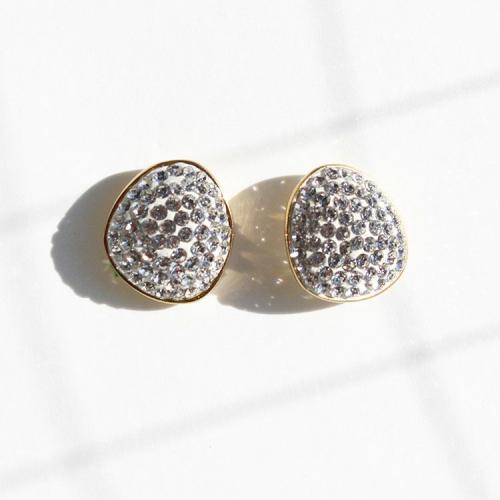 ＜アビステ＞ラウンドピアス