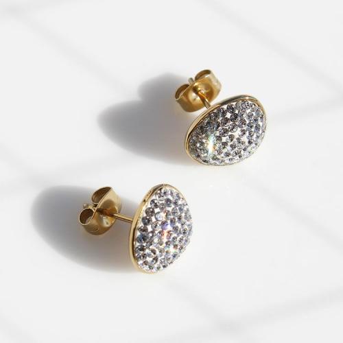 ＜アビステ＞ラウンドピアス