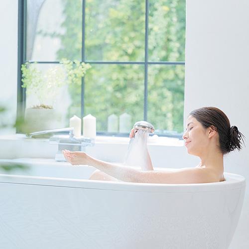 ＜DOCTORAIR＞クリスタルジュエル