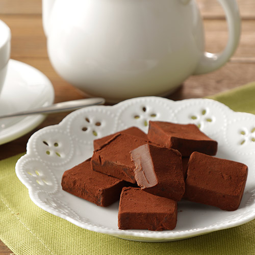 【母の日】＜グランプラス＞生チョコ×2箱【受注締め切り日：2026/4/30】