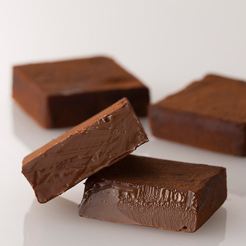 【母の日】＜グランプラス＞生チョコ×2箱【受注締め切り日：2026/4/30】