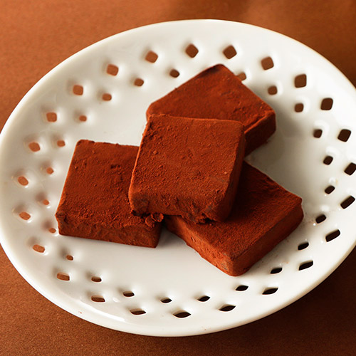 【母の日】＜グランプラス＞生チョコ×2箱【受注締め切り日：2026/4/30】