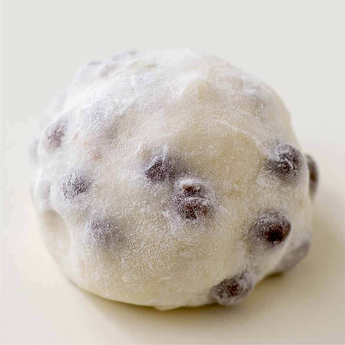 <亀印製菓>ごろごろ豆大福 6個