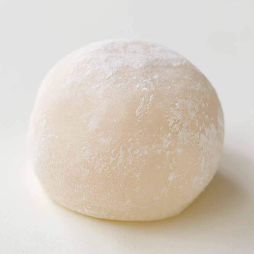 <亀印製菓>ゆず香るみかん大福 6個