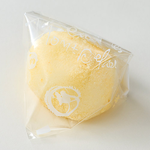 <亀印製菓>ふわふわクリーミー生大福プレーン 6個