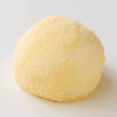 <亀印製菓>ふわふわクリーミー生大福プレーン 6個