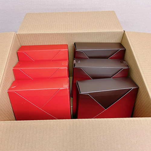 黒部名水ポーク重　（冷凍）6食