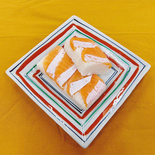 漬けハラミのますの寿し　（冷凍） 250g×3