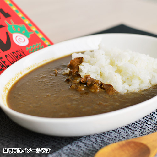 サザエカレー　6箱