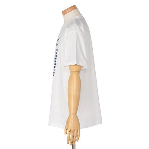 ＜ANAオリジナル＞国際線就航地3レターTシャツ(ストックホルム)