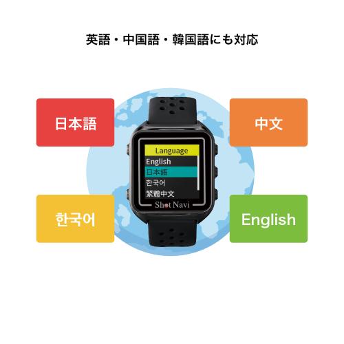 ＜ShotNavi＞Beyond Lite Plus