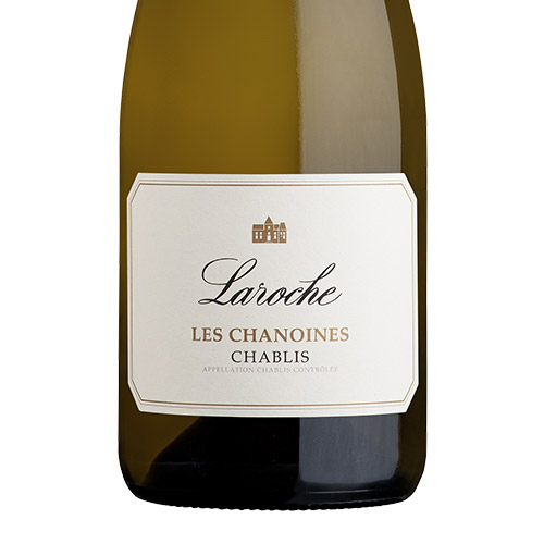 【送料当社負担】シャブリの名門「ドメーヌ・ラロッシュ」 のシャブリ2本セット