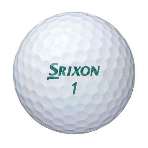 ＜スリクソン＞スリクソンゴルフボール Z-STAR １ダース（12個入り）