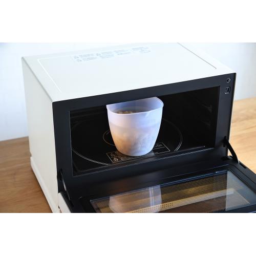 ＜D&S＞シリコンマルチボウル3pcsセット