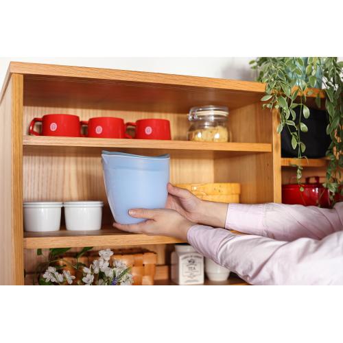 ＜D&S＞シリコンマルチボウル3pcsセット