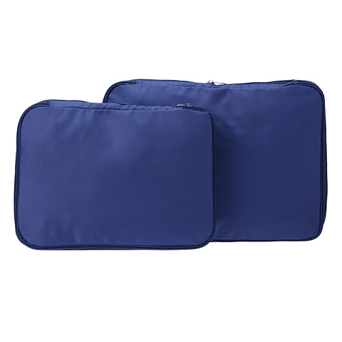 ＜ANAオリジナル＞圧縮ポーチMLセット(国際線ver)