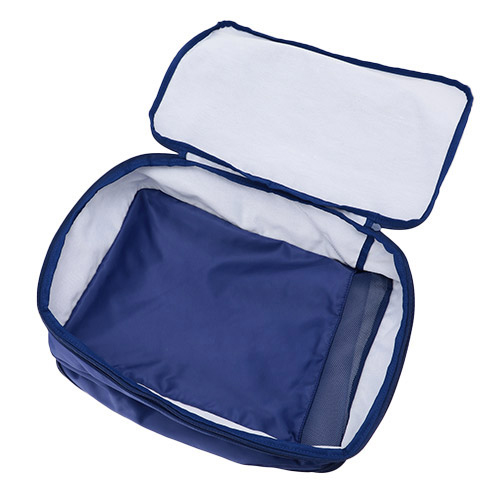 ＜ANAオリジナル＞圧縮ポーチMLセット(国際線ver)