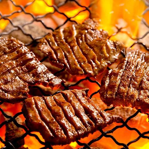 ★本場仙台の名店★＜牛たん炭焼利久＞牛たん味比べセット