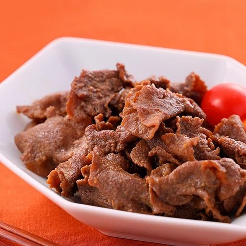 ★本場仙台の名店★＜牛たん炭焼利久＞牛たん味比べセット