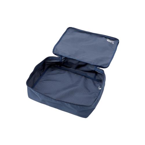 ＜ANAオリジナル＞トラベル衣類収納ポーチM