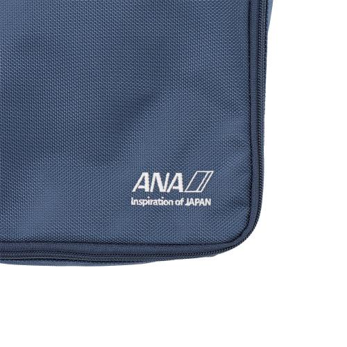 ＜ANAオリジナル＞トラベル衣類収納ポーチM