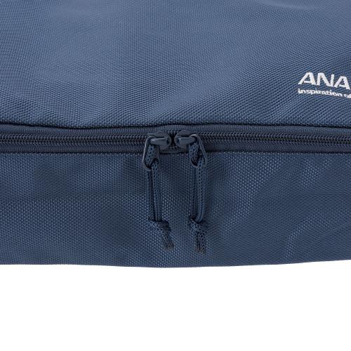 ＜ANAオリジナル＞トラベル衣類収納ポーチM