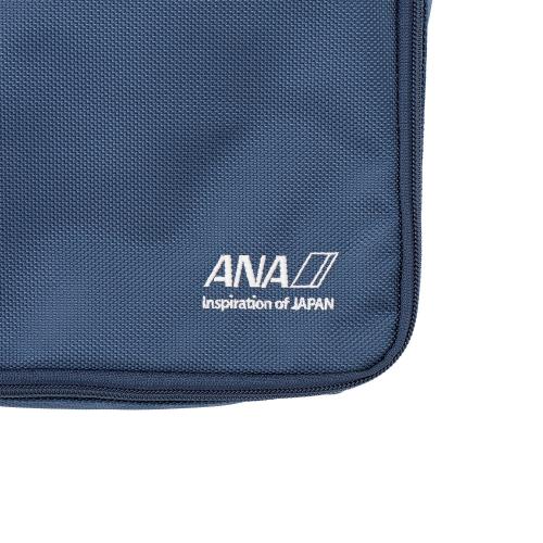 ＜ANAオリジナル＞トラベル衣類収納ポーチL