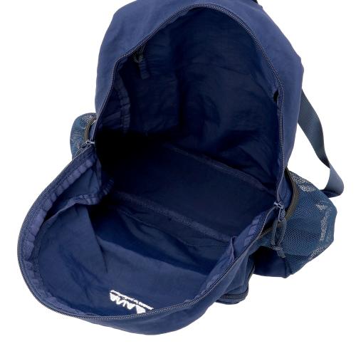 ＜ANAオリジナル＞ポケッタブル リュック