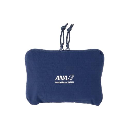 ＜ANAオリジナル＞ポケッタブル リュック