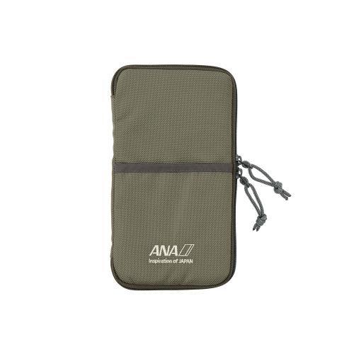 ＜ANAオリジナル＞パスポートケース