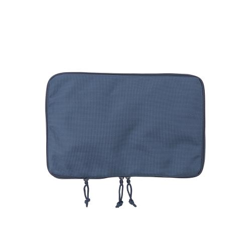 ＜ANAオリジナル＞ファスナー圧縮式衣類収納ポーチM