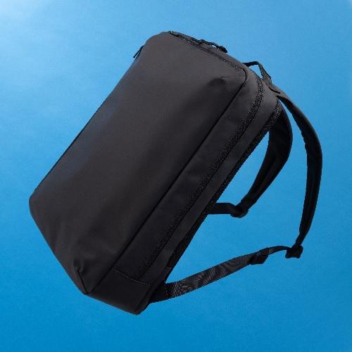 ＜ANAオリジナル＞超軽量 2層バックパック