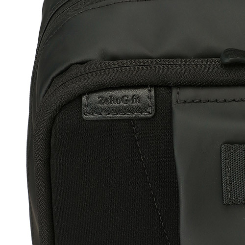 ＜ANAオリジナル＞超軽量 2層バックパック