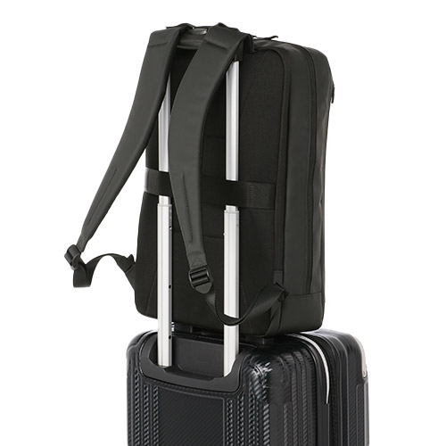 ＜ANAオリジナル＞超軽量 2層バックパック