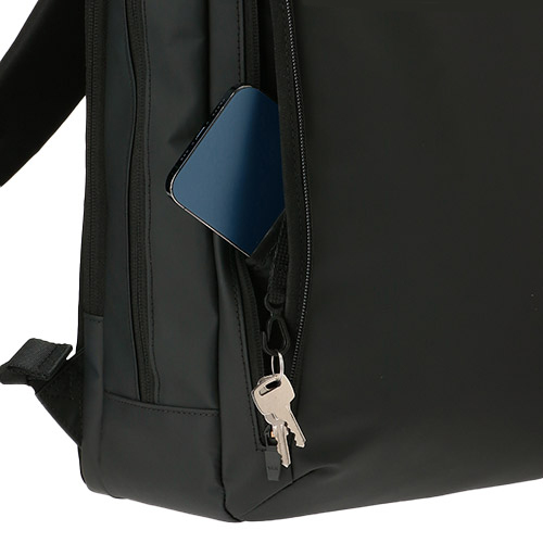 ＜ANAオリジナル＞超軽量 2層バックパック