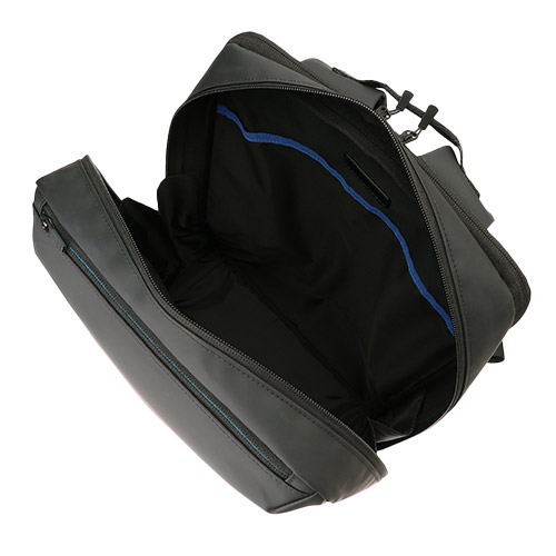 ＜ANAオリジナル＞超軽量 2層バックパック