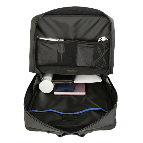 ＜ANAオリジナル＞超軽量 2層バックパック