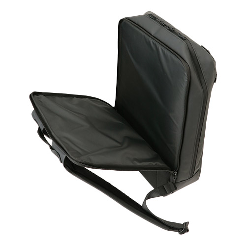 ＜ANAオリジナル＞超軽量 2層バックパック