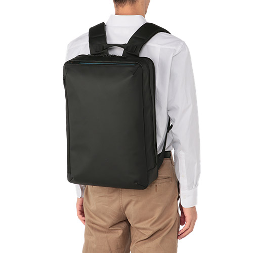 ＜ANAオリジナル＞超軽量 2層バックパック