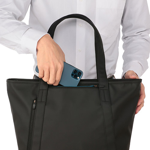 ＜ANAオリジナル＞超軽量 トートバッグ