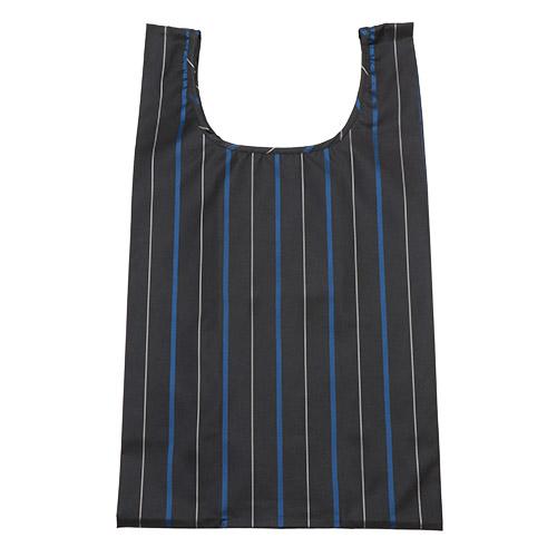 ＜ANA FINDS＞Ramuda チョークストライプ  防撥水マイバッグ