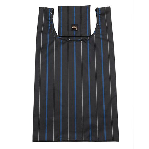 ＜ANA FINDS＞Ramuda チョークストライプ  防撥水マイバッグ