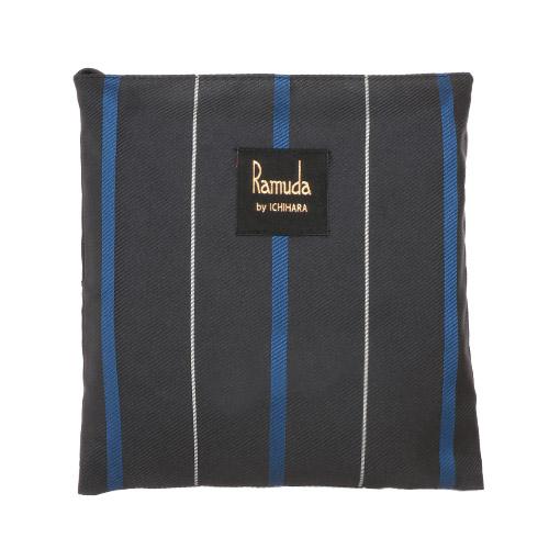 ＜ANA FINDS＞Ramuda チョークストライプ  防撥水マイバッグ