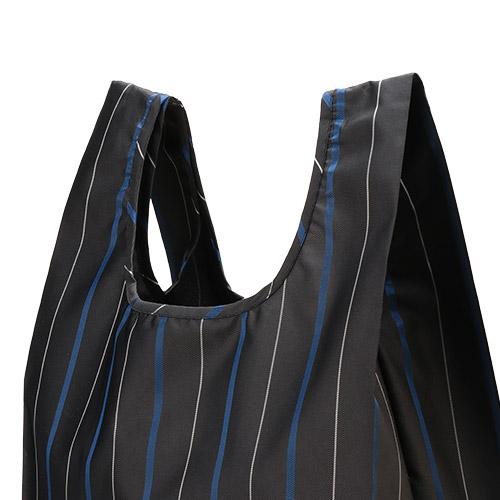 ＜ANA FINDS＞Ramuda チョークストライプ  防撥水マイバッグ