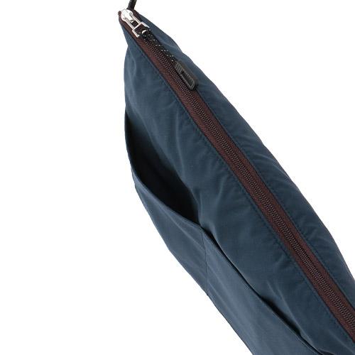 ＜ANAオリジナル＞TO&FRO for ANA PACKABLE POUCH-SQUARE-