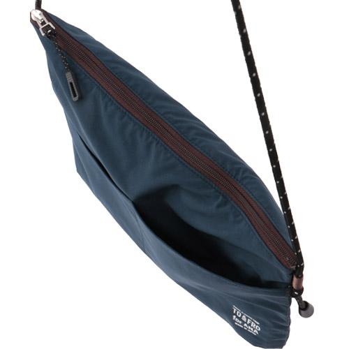 ＜ANAオリジナル＞TO&FRO for ANA PACKABLE POUCH-SQUARE-