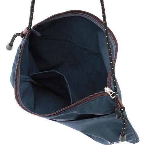 ＜ANAオリジナル＞TO&FRO for ANA PACKABLE POUCH-SQUARE-