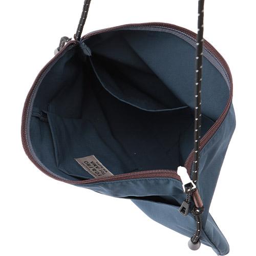 ＜ANAオリジナル＞TO&FRO for ANA PACKABLE POUCH-SQUARE-