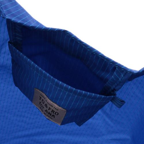 ＜ANAオリジナル＞TO&FRO for ANA　PACKABLE　TOTE　BAG