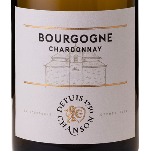 ★A-styleバイヤーおススメ★【送料当社負担】歴史の長いボーヌの老舗＜シャンソン＞のブルゴーニュルージュ・ブラン2本セット